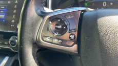 Honda CR-V 2.0 i-MMD Hybrid SR  2WD 5dr eCVT Hybrid Estate